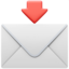 Icon e-mail